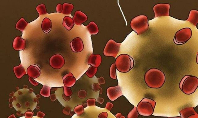 Αρκάς: Το νέο σκίτσο για τον κορονοϊό - Για... τους δύσπιστους (pic)