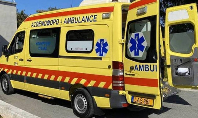 Θεσσαλονίκη: Νεκρός οδηγός μοτοσικλέτας σε τροχαίο