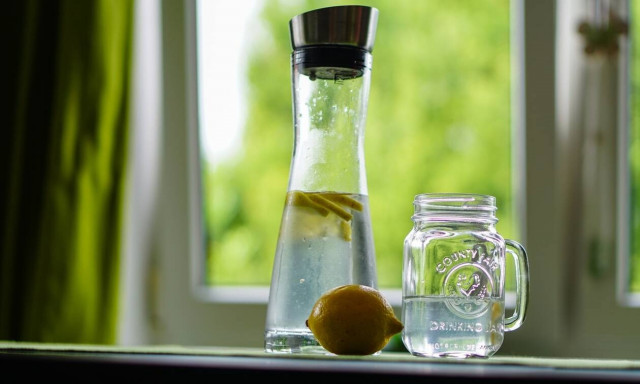  5 ροφήματα για να αποκτήσετε επίπεδη κοιλιά & να κάψετε λίπος