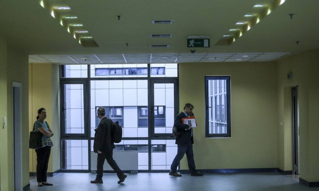 Έρχονται πάνω από 5.300 οι προσλήψεις στο Δημόσιο το 2021