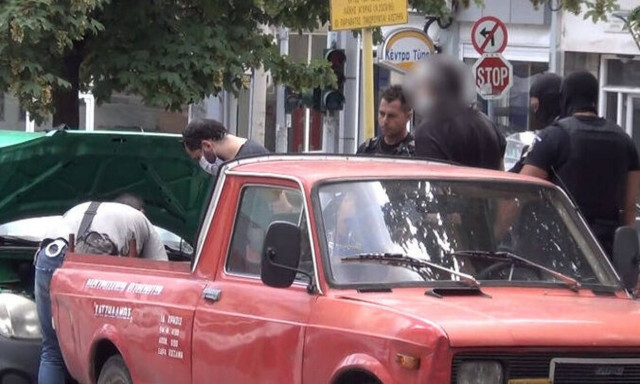 Κοζάνη - Συγκλονιστική μαρτυρία: «Τρέχαμε να σωθούμε» - Προφυλακιστέος ο 45χρονος