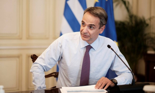 Επίθεση με τσεκούρι: Επικοινωνία Μητσοτάκη-Κικίλια για την υγεία των θυμάτων