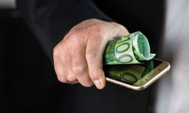 Το μέλλον των πληρωμών