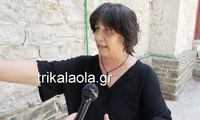 Τρίκαλα: «Ραγίζει» καρδιές η μητέρα της 16χρονης Μαρίας - «Μας σκότωσαν το κορίτσι»