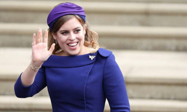 Πριγκίπισσα Βεατρίκη: Παντρεύτηκε κρυφά τον Ιταλό κροίσο αγαπημένο της