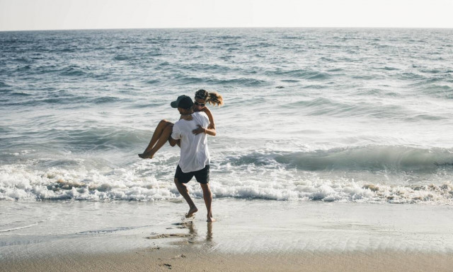 Με αυτά τα tips δεν θα πέσεις με τα μούτρα στη νέα σου σχέση