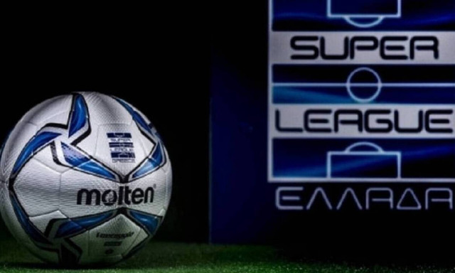 Αυλαία με δύο ντέρμπι στα play off της Super League