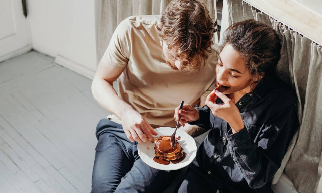 Θρεπτικά συστατικά απαραίτητα για τη σύλληψη