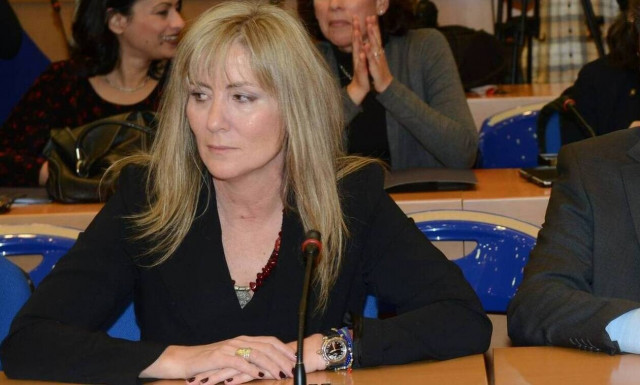 Να κηρυχθεί άκυρη η δίωξή της ζητά η Τουλουπάκη - Τι αναφέρει στην προσφυγή της