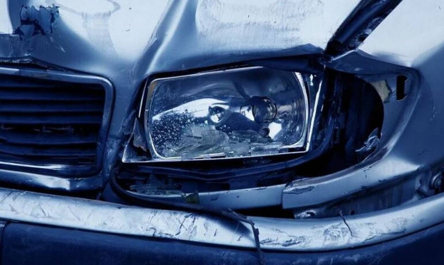 Ιωάννινα: Βάφτηκε με αίμα η άσφαλτος - Δύο νεκροί σε τροχαίο