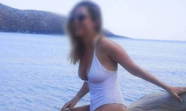 Επίθεση με βιτριόλι: Τα νεότερα για την υγεία της Ιωάννας - Τι αποκάλυψε ο δικηγόρος της