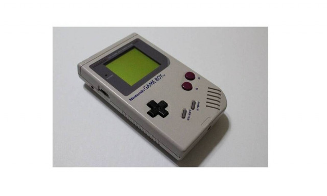 Βουλγαρική εταιρεία έφτιαξε «Game Boy» για την αντιγραφή των κωδικών κλειδιών αυτοκινήτων