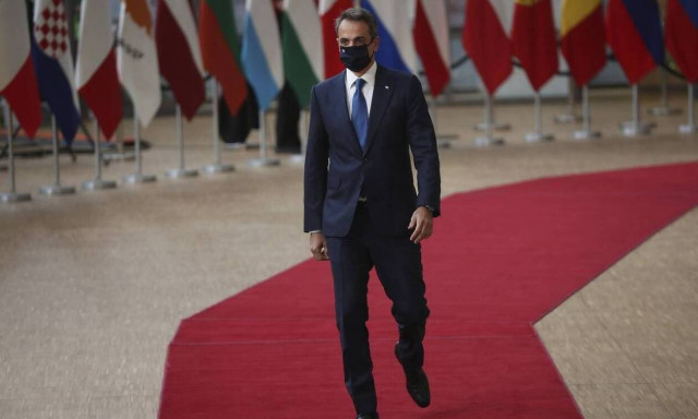 Σε εγρήγορση η Αθήνα για κάθε ενδεχόμενο έναντι της Τουρκίας 