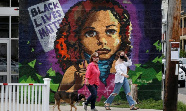 Κορονοϊός: Νέο αρνητικό ρεκόρ κρουσμάτων μόλυνσης στις ΗΠΑ