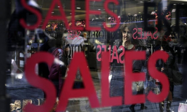 Θερινές εκπτώσεις: Ποιες ώρες θα λειτουργήσουν την Κυριακή (19/7) τα καταστήματα