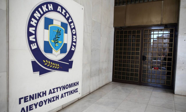 Στον εισαγγελέα μέλος του Ρουβίκωνα μετά τη μήνυση Μπογδάνου