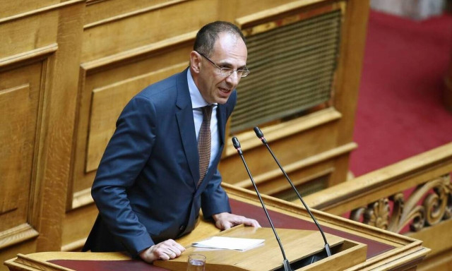 Γεραπετρίτης: Κανένας λόγος για μεγάλο ανασχηματισμό, μόνο διορθωτικές κινήσεις