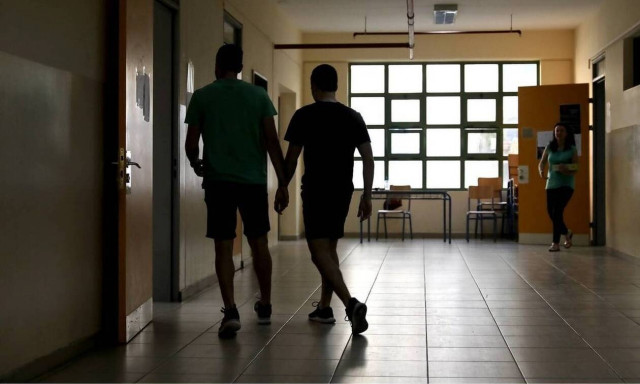 Κρήτη: Αυτός είναι ο αστυνομικός που σάρωσε στις Πανελλήνιες - Δείτε πόσα μόρια έβγαλε