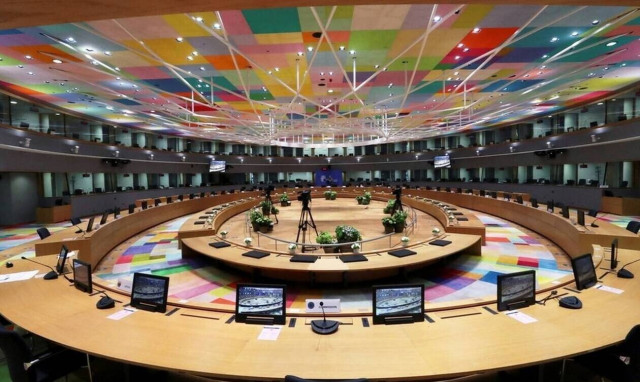 Σύνοδος Κορυφής: Ολοκληρώθηκε η δεύτερη μέρα της Συνόδου χωρίς συμφωνία