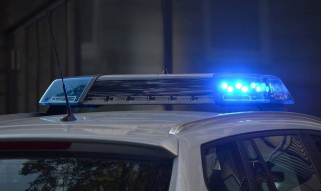 Ιερόσυλοι αποκεφάλισαν άγαλμα του Ιησού Χριστού!