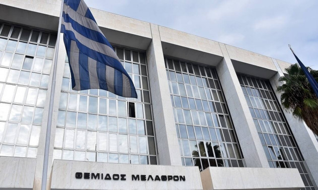 Novartis: Δήλωση αποχής από την έρευνα για Γεωργιάδη, Αβραμόπουλο υπέβαλλε ο εισαγγελέας Διαφθοράς