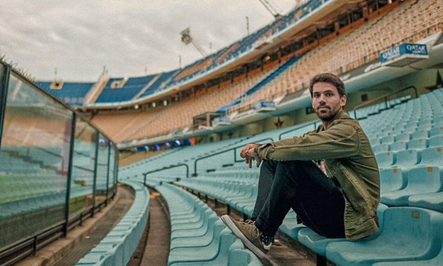 Γιώργος Λέντζας: Σε αυτό το κανάλι πήρε μεταγραφή