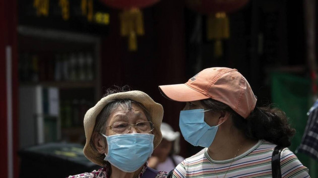 Κορονοϊός - Πεκίνο: Ξανανοίγουν πάρκα, μουσεία και αξιοθέατα 