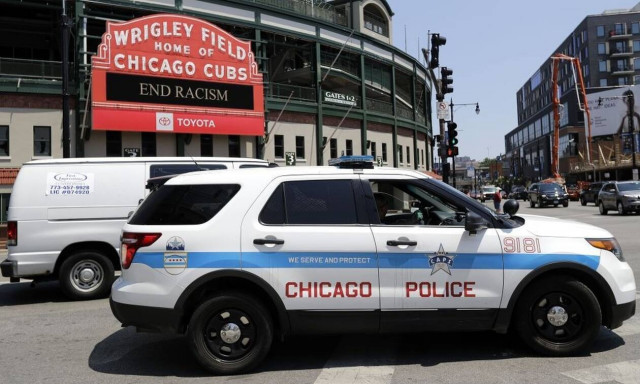 Χάος στις ΗΠΑ: Πυροβολισμοί στο Ιλινόις - Πολλοί τραυματίες