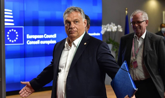 Σύνοδος Κορυφής: «Σφάζονται» μεταξύ τους - «Δεν ξέρω γιατί με μισεί»