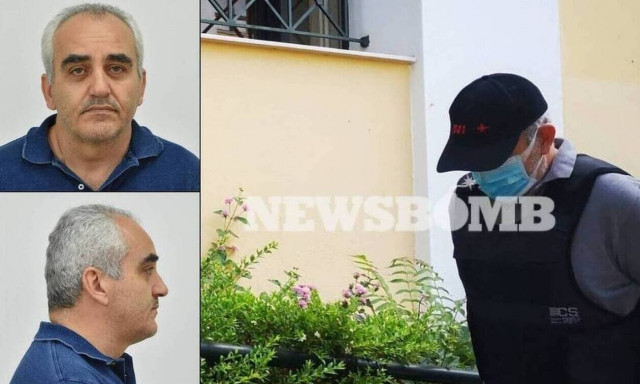 «Dr Θάνατος»: Με αυτή τη ψεύτικη ταυτότητα εξαπατούσε τα θύματα του