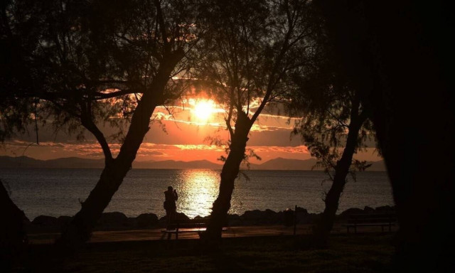 Ο καιρός σήμερα, Κυριακή, 19 Ιουλίου