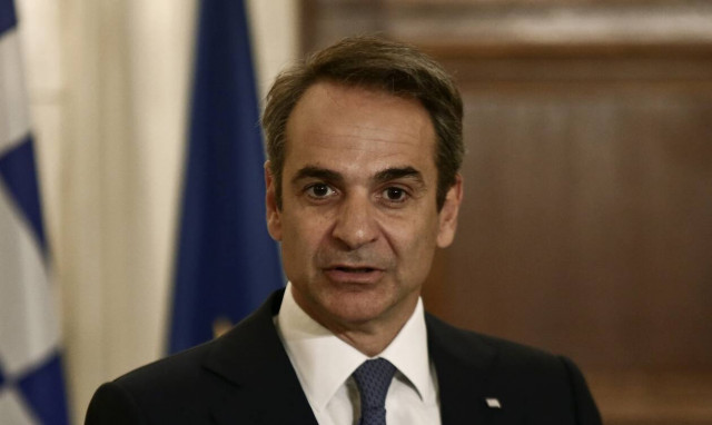 Μητσοτάκης για Μάτι: Φαίνεται ξεκάθαρα ότι υπήρξε προσπάθεια συγκάλυψης