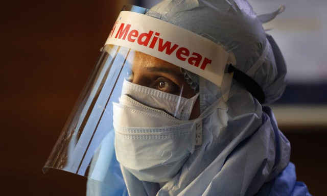 Κορονοϊός: Μπέρδεμα με τις ανακοινώσεις - Πόσα είναι τα νέα κρούσματα