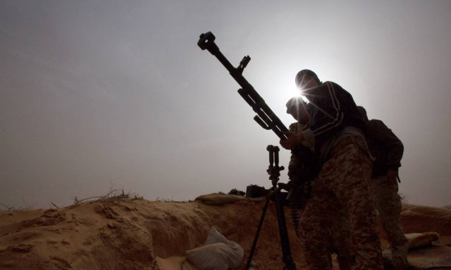 Λιβύη: Eνισχύει τις δυνάμεις του Σάρατζ ο Ερντογάν - Με επέμβαση απειλεί η Αίγυπτος