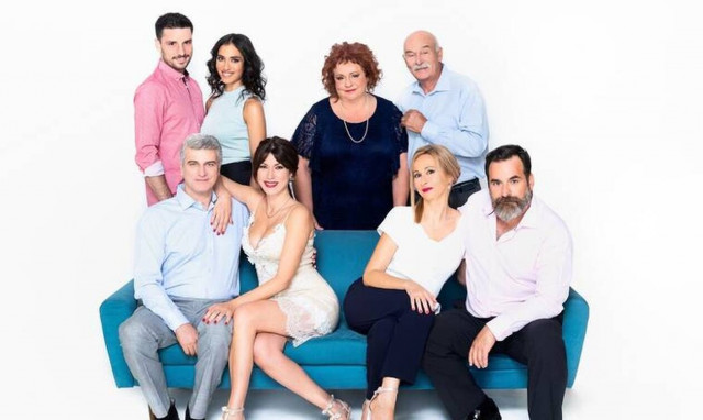 Μην αρχίζεις τη μουρμούρα: Ποια νέα πρόσωπα θα δούμε στη σειρά;