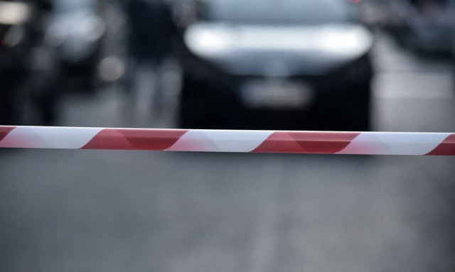 Πήλιο: Επιτέθηκε στο γείτονά του και του έκοψε κομμάτι από τη μύτη (pic)