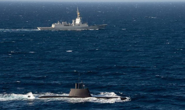 Η Αίγυπτος ετοιμάζεται για στρατιωτική επέμβαση στην Λιβύη