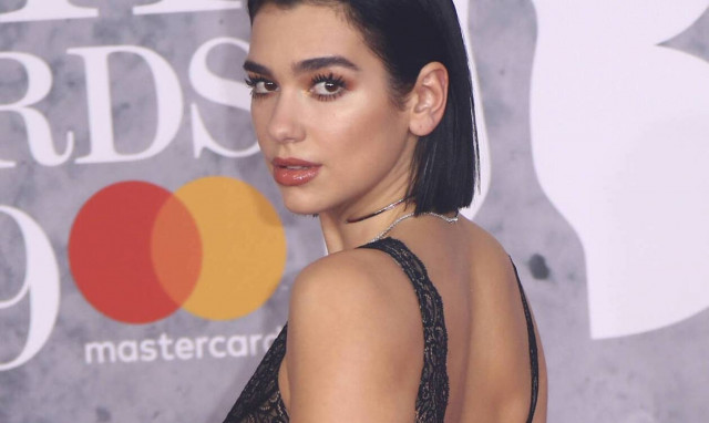 Σάλος: Δείτε την ντροπιαστική ανάρτηση της Dua Lipa - «Oνειρεύεται» την… Μεγάλη Αλβανία 