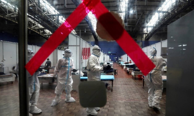 Λίβανος - Κορονοϊός: Πρώτος θάνατος γιατρού εξαιτίας του Covid -19 στη χώρα