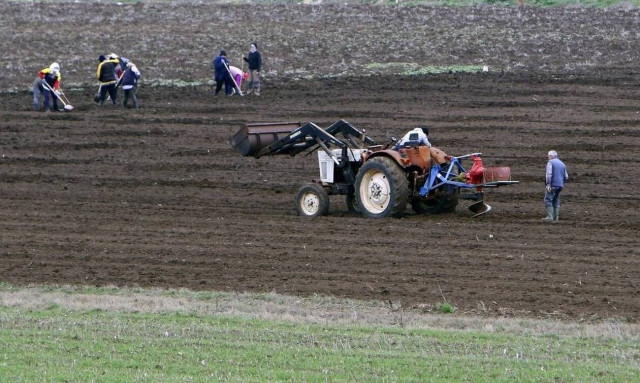 ΟΠΕΚΕΠΕ: Πληρωμές ύψους  8,1 εκατ. ευρώ σε 6.925 δικαιούχους