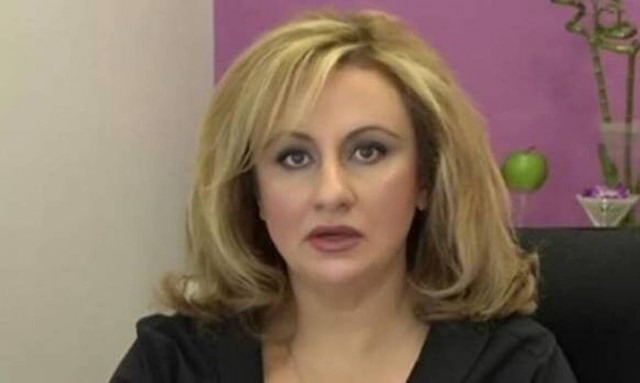 Μακριδάκη στο Newsbomb.gr: «Ο Αύγουστος των αλλαγών και των ενισχύσεων» 