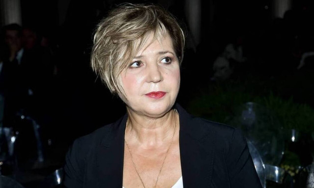 Όλγα Γεροβασίλη: Απειλείται η Δημοκρατία στις μέρες μας