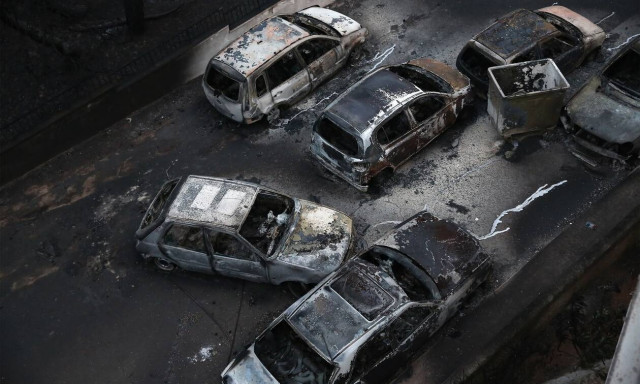 Μάτι: Σάλος από τις αποκαλύψεις – Πολιτική κόντρα και ερωτήματα για τη δικαστική έρευνα