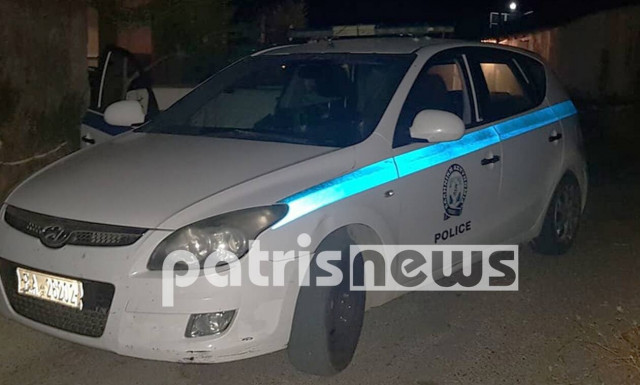 Τραγωδία στον Πύργο: Άνδρας βρέθηκε απαγχονισμένος δίπλα στο σπίτι του