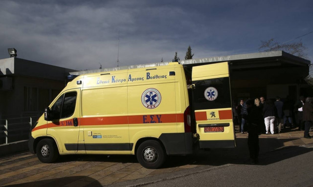 Τραγωδία στο Αγρίνιο: Αυτή είναι η αιτία θανάτου του 12χρονου