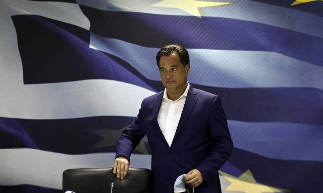 Γεωργιάδης για Μάτι: Έχει να ερευνήσει πολλά ο εισαγγελέας