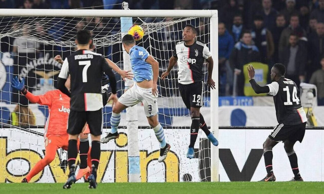 Ντέρμπι στην Ιταλία, μάχη για την Ευρώπη στην Αγγλία