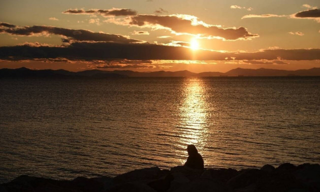 Ο καιρός σήμερα, Δευτέρα 20 Ιουλίου