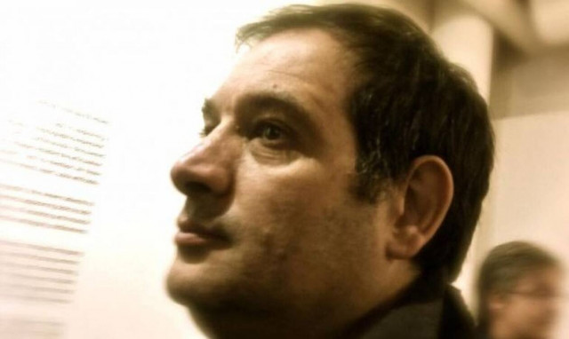 Πέθανε ο ηθοποιός και σκηνοθέτης Γιάννης Καλάκος