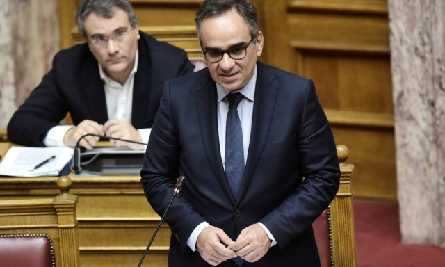 Κοντοζαμάνης: Έτοιμο για διαβούλευση το μνημόνιο συνεργασίας με τη φαρμακοβιομηχανία